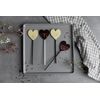 Sally's Reusable SweetPops: Set of 24 Lolly Sticks (Black)