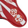 PRG Originals Vegas Mallet Putter Case (Red)