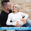 Wireless Womb Music Bluetooth Belly Speaker by Wusic