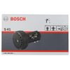 Bosch Drill Bit Sharpener S41 (for Drill bits, 2.5-10mm, Accessories Rotary Impact Drills)