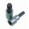 Sonic 8264840 TX T40 Bit Stecknuss, 3/8