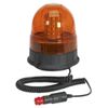 Sealey Wb954Led Led Warning Beacon 12/24V Magnetic Base