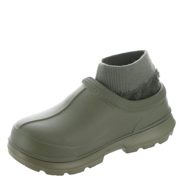 Ag Tasman X Women's Clog, burnt olive