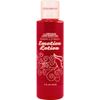 Edible Water Basesd Original Flavored Warming Massage Oil STRAWBERRY by Emotion Lotion 4oz