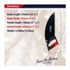 Spear & Jackson Insulation Saw, 14" Blade, Cut Insulation Materials with Ease