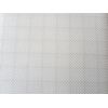 14 Count Zweigart Easy Count Aida White 50 x 110 cm