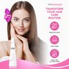 TRIDESIGN TRI Moisturizing Conditioner - Hydrating Dry & Damaged Hair, Infused Wheat Protein to Protect, Repair & Restores Moisture to Curly, Straight, Wavy Treated Hair - 10.5 Fluid Ounce