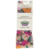 Celeste Stein Lin 15-20 mmHg Therapeutic Compression Socks, Women's Moderate, 0.6 Ounce