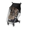 cybex Rain Cover for Rebel Clear