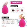 The Original Miss Pouty Blendaball Makeup Blender Sponge