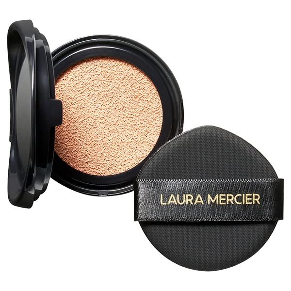 Laura Mercier Flores Lumiere Radiance Perfect Cushion Refill (1N1 CREME)