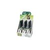 Draper 28273 Stainless Steel Softgrip Hand Trowel