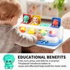 Beby Buty Education Toddler Toys