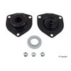 For 2004-2009 Nissan Quest Suspension Strut Mount Kit Front KYB