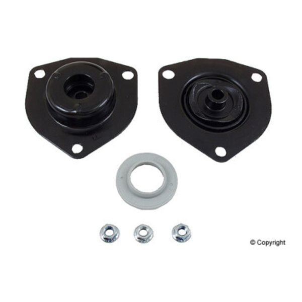 For 2004-2009 Nissan Quest Suspension Strut Mount Kit Front KYB