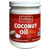 Organic Extra Virgin Coconut Oil 15 OZ By Nutiva
