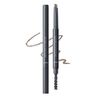 The Same Art Look Eyebrow 06 Ash Brown 0673 2-Way Eyebrow Pencil