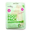 Derma V10 Deep Moisturising Foot Pack Tea Tree & Peppermint (2)