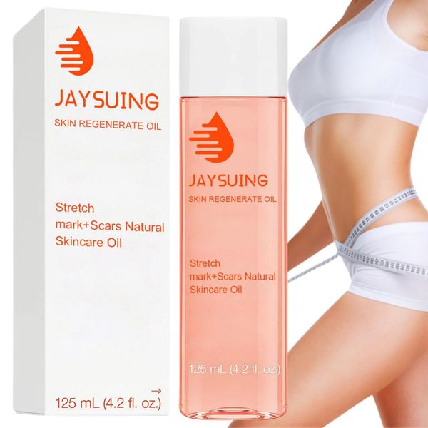 Optimal Oil,Stretch Mark Oil,Body Oil for Women,Stretch Marks Removal,Body Oil,Collagen Boost Firming & Lifting Skincare Oil,Anti Stretch Mark Cream Pregnancy,Nuture Nourishing Skin Treatment Oil