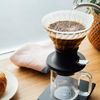 Hario "Switch" Immersion Dripper Set, Size 02