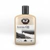 K2 LUSTER Q1 HEAVY CUT CUTTING COMPOUND Car Paint Polishing Paste Scratch 200g