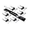 Scarifier Knife Power Rake / Lawnmower Blade / Knife / Conversion Kit + 6 Springs