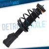FWD Front Passenger Strut Coil Spring Assembly for 2011-2016 Buick LaCrosse 2.4L