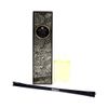 Voluspa Ambre Lumiere Home Ambience Diffuser, 6 Ounce