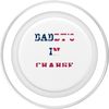Daddy's In Charge PopSockets PopGrip für MagSafe