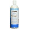 c.Booth Clean Vanilla Bean Bath & Body Wash, 16 Fluid Ounce