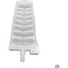Supplying Demand DA63-02284B DA63-00284A Refrigerator 8 Cube Ice Tray Replacement Model Specific Not Universal