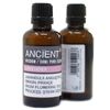 Ancient Wisdom 50 ml Palmarosa Pure Essential Oil