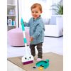 Kidz Delight Silly Sam Broom Set