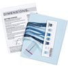Dimensions Counted Cross Stitch Kit 6"X6"-Sea Turtle (14 Count) -70-65220
