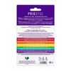 Prideful Facial Sheet Mask 5PK New In Box
