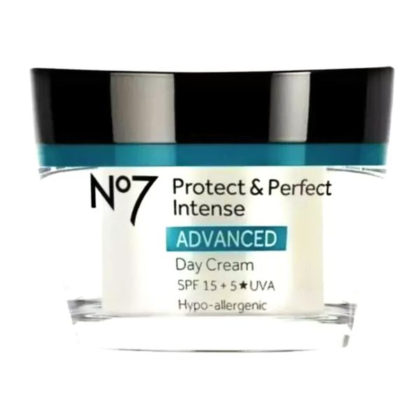 No7 Protect & Perfect Intense Advanced Day Cream