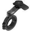 Quad Lock Motorcycle Handlebar Mount Pro Large- for iPhone, Galaxy, Pixel and Universal Adapters