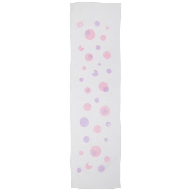 JTB 商事 toraberubodyitaoru Case Padded Pink 23 X X 100 cm Bubbling and Calming Good Body Towel 523036010 