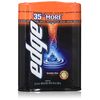 Edge Shave Gel Sensitive Skin with Aloe, 9.5 oz, 3 Pack