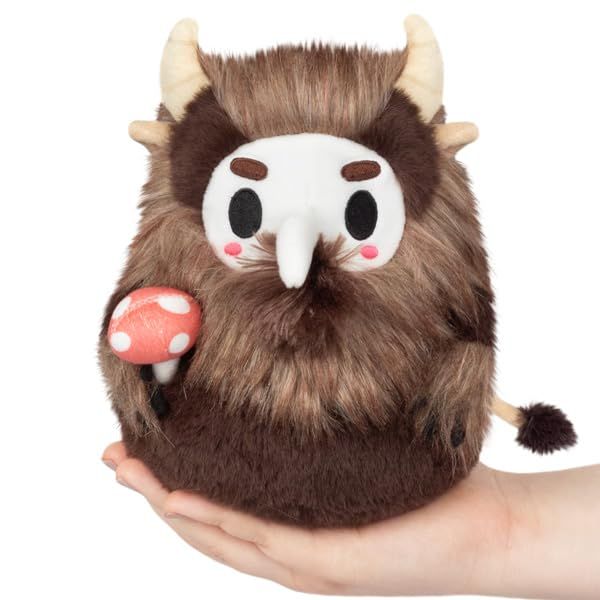 Squishable / Alter Egos Series 6: Plague Doctor Beast Plush
