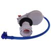 Toto, Fast Fill Mini Fill Valve Includes Screen Filter, Protect Mini Fill Valve