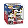 Funko Pop! Super: Voltron - Voltron (Retro)