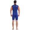 Cressi Med X Man Shorty Wetsuit 2.5mm