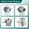 Carburetor For  591925 698479 698475 693518 Engines