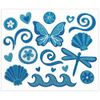 body jwlry pk aqua fairy