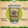 Kit Go Fit Red + Go fiber