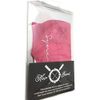 Sync Hair Guard & Ear Guard Headband - Wear Under Swimming Caps (Black)