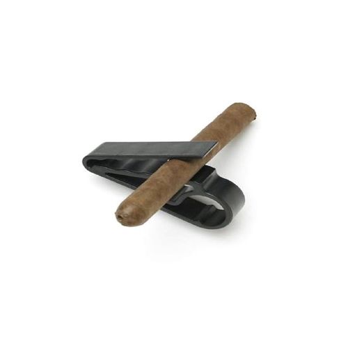 LL-Golf ® Golf Cigar/Cigarette Holder/Cigar Holder for Golf Bag/Cart Trolley/Cigar Holder/Free Hands for Golf Swing