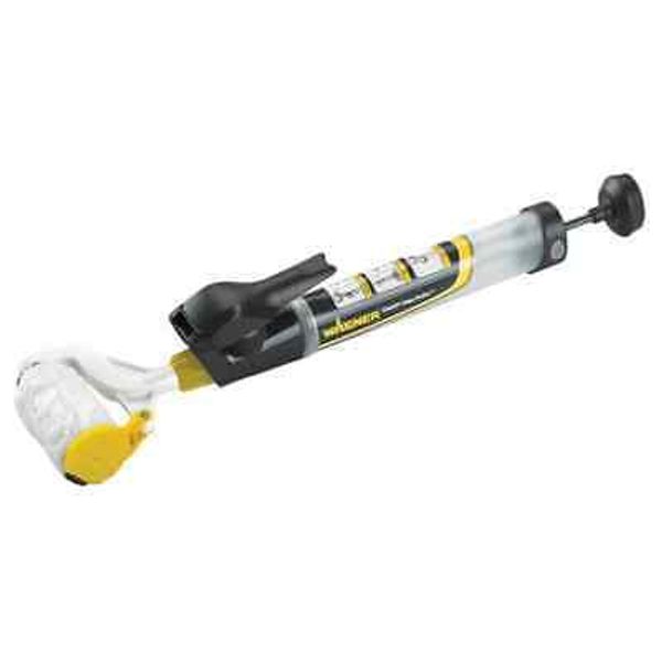 Wagner SPRAYTECH 0530000 SMART Edge White Paint Roller 3 x 3/8 NIB