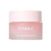 FEMMUE Lip Sleeping Mask, Lip Care, Moisturizing, Moisturizing, Plant-Derived Japanese Product, 0.5 oz (15 g)